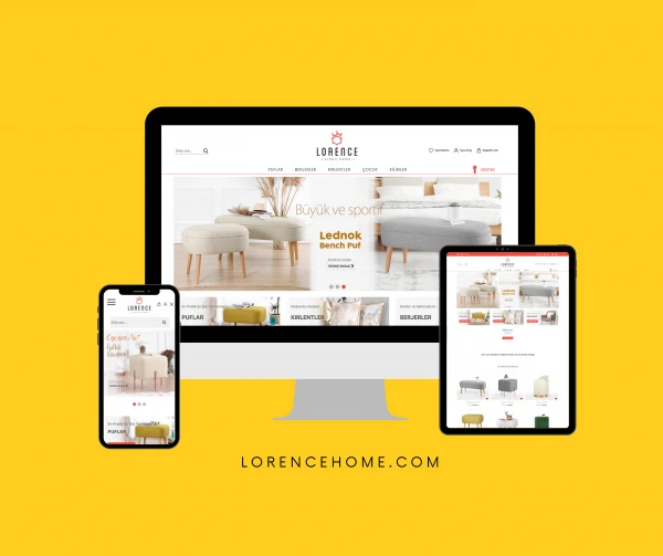 Web Tasarım